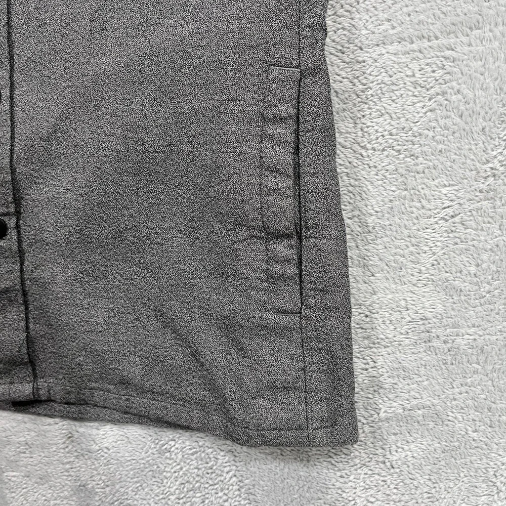 Nordstrom Shirt Mens XS Snap Southwestern Preppy‎ Long Sleeve Pockets Cowboy